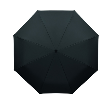 Logo trade promotional items image of: 21 inch windproof umbrella