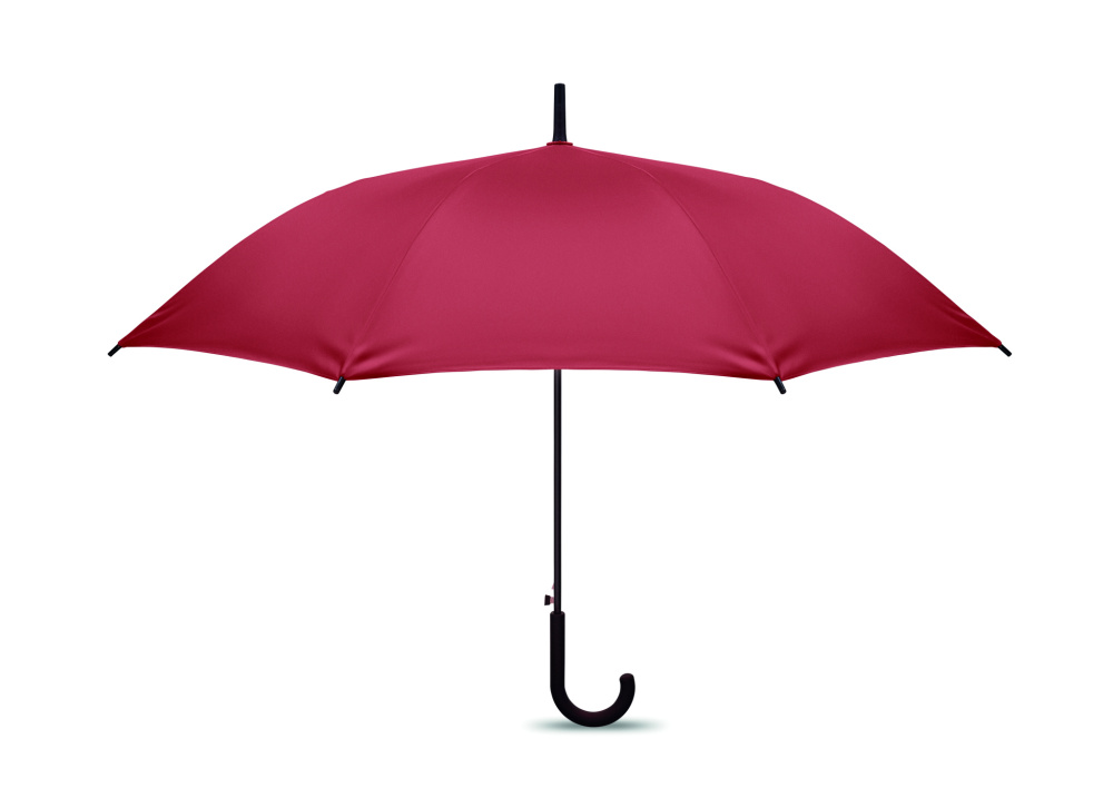 Logo trade advertising products picture of: 23‘’ auto open umbrella