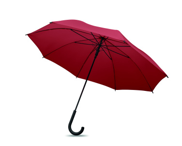 Logo trade advertising products picture of: 23‘’ auto open umbrella