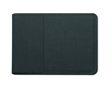 Logotrade promotional giveaway image of: 16 inch felt laptop sleeve