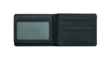 Logo trade promotional giveaway photo of: Anti-loss finder PU wallet