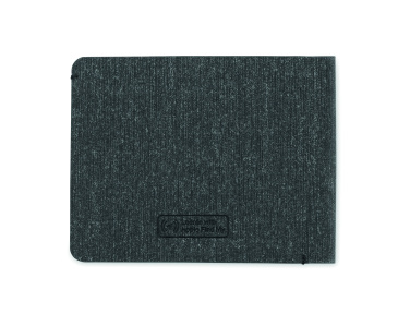 Logo trade promotional merchandise photo of: Anti-loss finder PU wallet