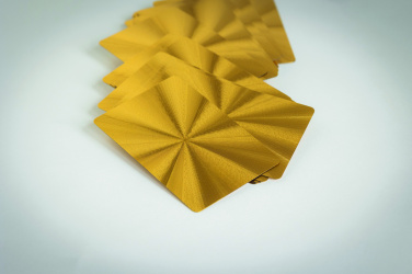 Logotrade promotional products photo of: Waterproof playing cards