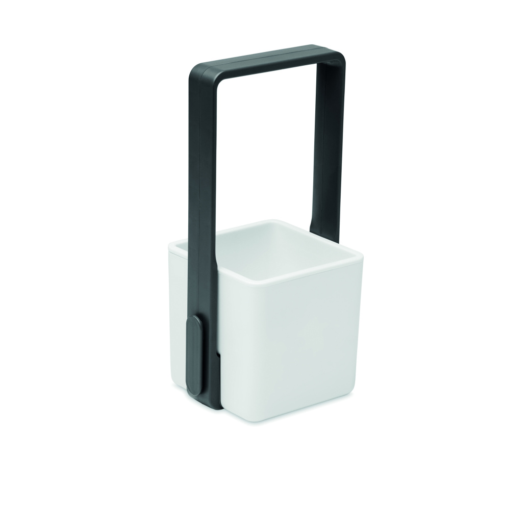 Logo trade promotional items picture of: Indoor garden with LED light