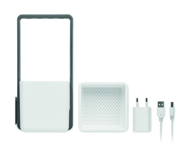 Logo trade promotional giveaway photo of: Indoor garden with LED light