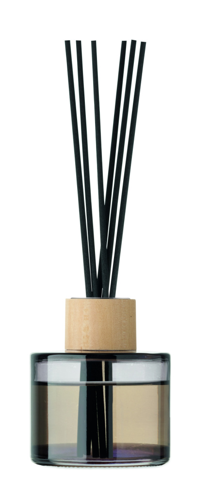 Logotrade corporate gift image of: Vanilla aroma reed diffuser