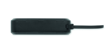 Logotrade business gift image of: Power bank 20000 mAh in ABS