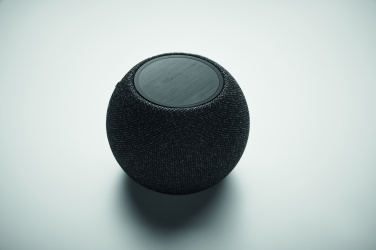 Logotrade promotional items photo of: 15W wireless charger speaker