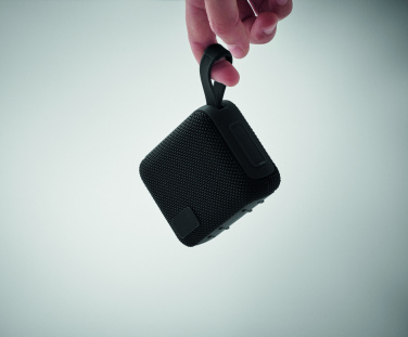 Logotrade promotional giveaway picture of: 5W wireless speaker