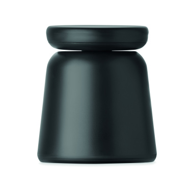 Logo trade promotional gift photo of: 3 in 1 wireless charger 15W