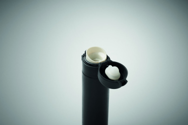 Logo trade advertising products image of: Double wall bottle 300 ml