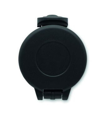 Logotrade promotional items photo of: Double wall bottle 300 ml