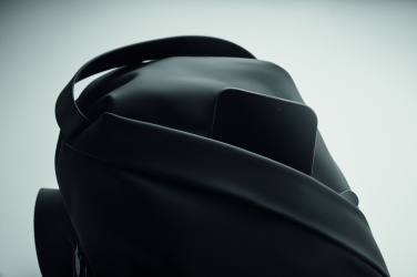 Logotrade promotional merchandise picture of: Cross chest bag in soft PU