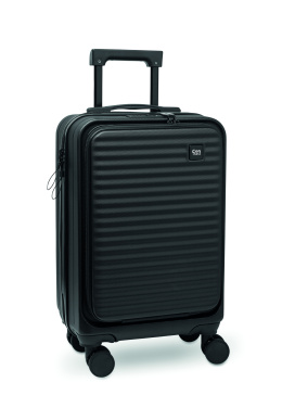 Logotrade corporate gift image of: 20 inch hard-shell ABS trolley