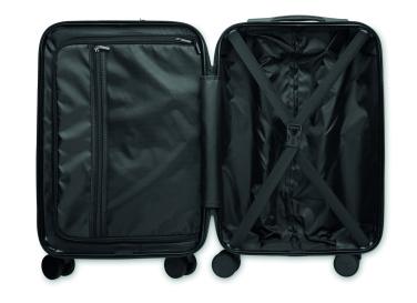 Logotrade advertising product image of: 20 inch hard-shell ABS trolley