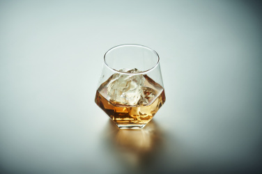 Logotrade promotional product picture of: Short drink glass 300 ml