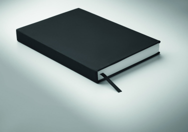 Logotrade promotional product image of: A5 perpetual daily planner