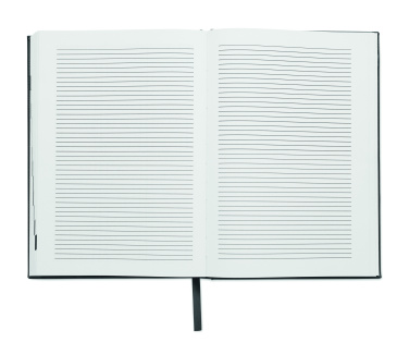 Logotrade promotional product picture of: A5 perpetual daily planner