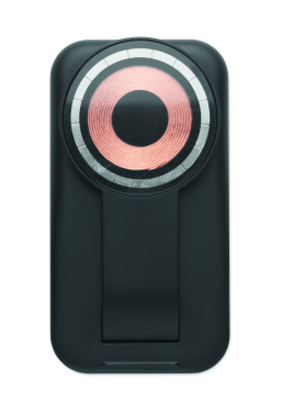 Logotrade advertising product picture of: 3 in 1 wireless charger 15W