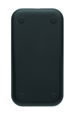 Logo trade corporate gifts picture of: 3 in 1 wireless charger 15W