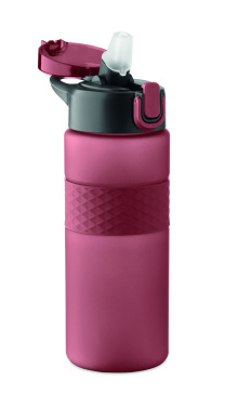 Logotrade promotional gifts photo of: RPET drinking bottle 700ml