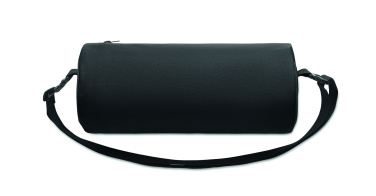 Logotrade promotional products photo of: Sports bag in 300D RPET