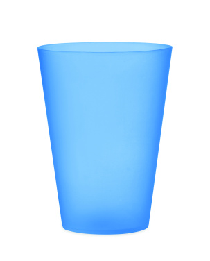 Logotrade advertising product image of: Reusable event cup 300ml