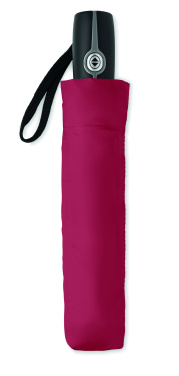 Logotrade advertising products photo of: Luxe 21inch windproof umbrella