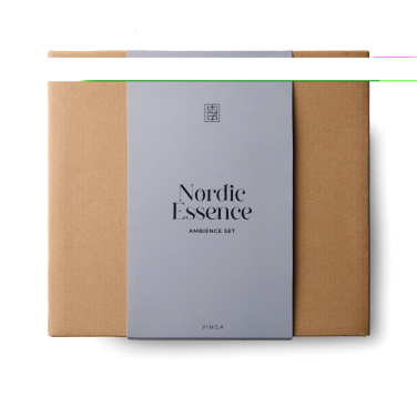 Logotrade promotional merchandise picture of: VINGA Nordic essence ambience set