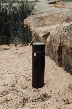 Logotrade advertising product picture of: VINGA Tono RCS thermos double cup 750 ML