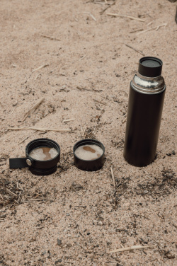 Logo trade promotional products picture of: VINGA Tono RCS thermos double cup 750 ML