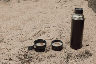 Logotrade corporate gift picture of: VINGA Tono RCS thermos double cup 750 ML