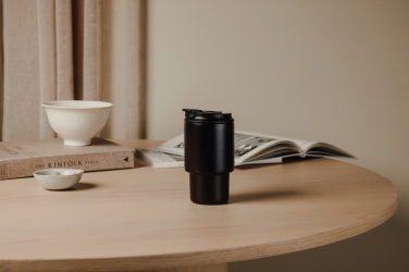 Logotrade promotional items photo of: VINGA Nagano RCS to-go mug 350 ML