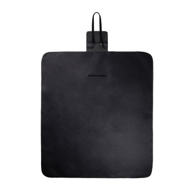 Logo trade promotional items picture of: VINGA Baltimore RCS picnic blanket