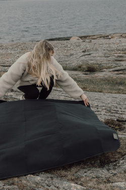 Logotrade advertising product picture of: VINGA Baltimore RCS picnic blanket