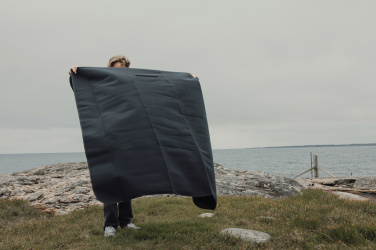 Logo trade business gift photo of: VINGA Baltimore RCS picnic blanket