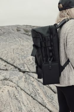 Logotrade promotional product image of: VINGA Baltimore RCS seat pad