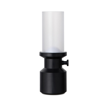 Logo trade business gifts image of: VINGA Niori RCS table lamp