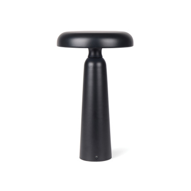 Logotrade promotional merchandise photo of: VINGA Avery RCS table lamp