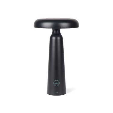 Logotrade promotional gift picture of: VINGA Avery RCS table lamp