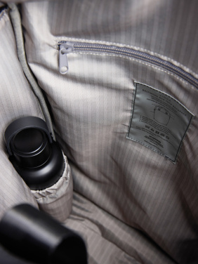 Logotrade advertising products photo of: VINGA Baltimore RCS tote backpack