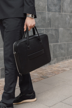 Logo trade promotional items picture of: VINGA Bermond RCS computer brief