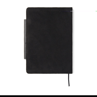 Logotrade promotional merchandise photo of: VINGA Marlow GRS notebook