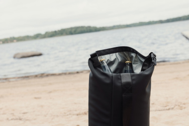 Logotrade advertising product image of: VINGA Baltimore RCS Roll-top cooler bag