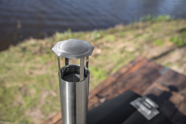 Logotrade promotional product picture of: BOSKA Pizza Oven Pro Pellet