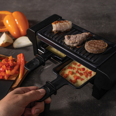 Logotrade promotional merchandise photo of: BOSKA Gourmet Raclette Mini 220V (EU Type F)