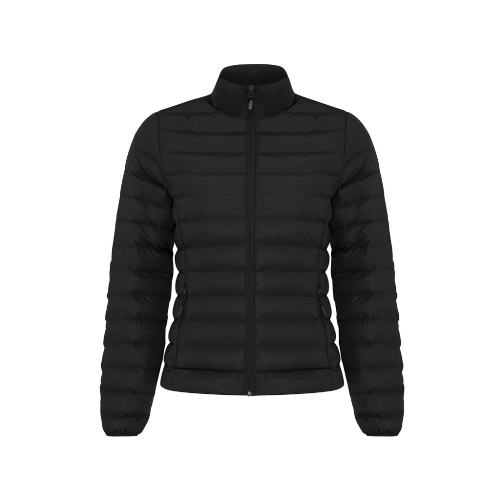 Logotrade promotional giveaway image of: IQONIQ Maiko women recycled polyester padded jacket