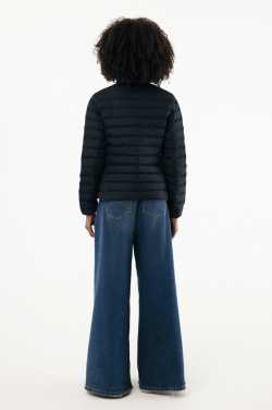 Logotrade advertising product image of: IQONIQ Maiko women recycled polyester padded jacket