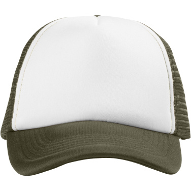 Logotrade advertising products photo of: Trucker 5 panel cap