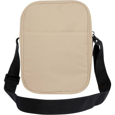 Logo trade promotional items picture of: Byron GRS recycled crossbody bag 2L